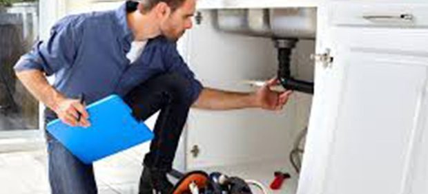 Emergency plumber Acton