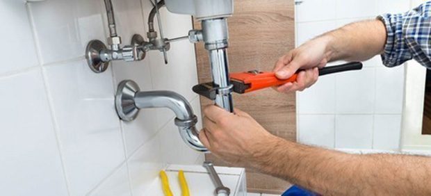 Plumber Acton